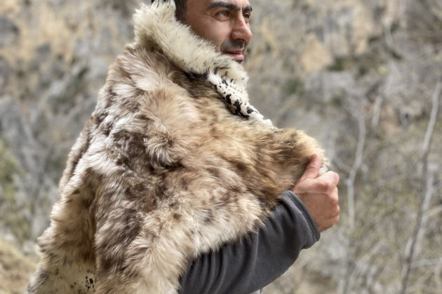 Фото экскурсии - Тролль и Скала предков в Верхней Балкарии с Голубыми озерами и термами - 11