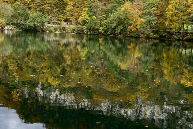 Фото экскурсии - Тролль и Скала предков в Верхней Балкарии с Голубыми озерами и термами - 12