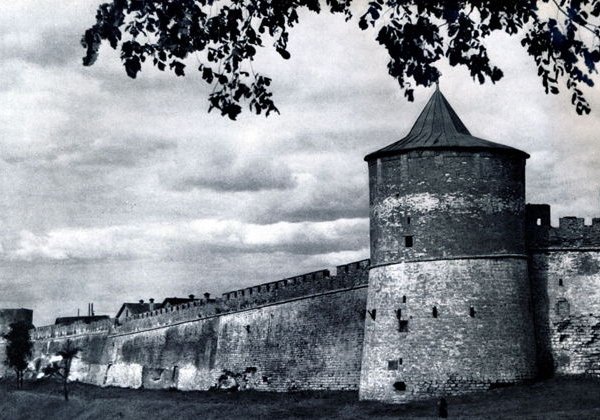 Как когда и почему разрушался Нижегородский Кремль - фото 2