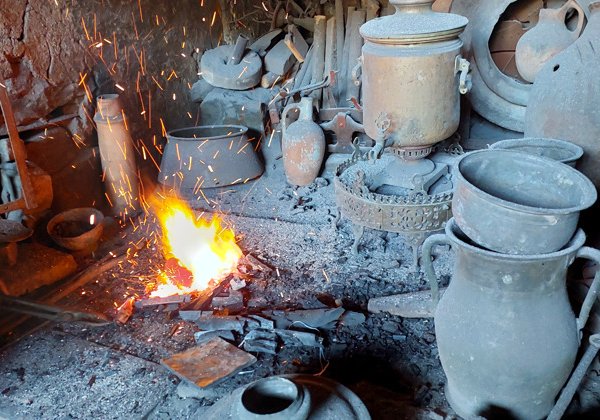 В сердце гор: тур в самобытные селения Азербайджана!