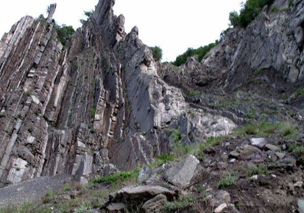 Шемаха: город из сказок Пушкина и Лагич/Этно-тур с дегустацией вин! - фото 1
