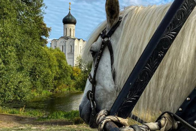 Фото - экскурсия: Путешествие из Владимира в Боголюбово: архитектурные шедевры