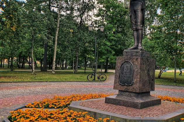 Фото экскурсии - Петрозаводск — сердце Карелии! - 5