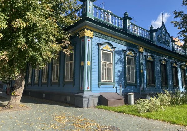 Авторская квест-экскурсия в самом восточном уголке Казани - фото 2