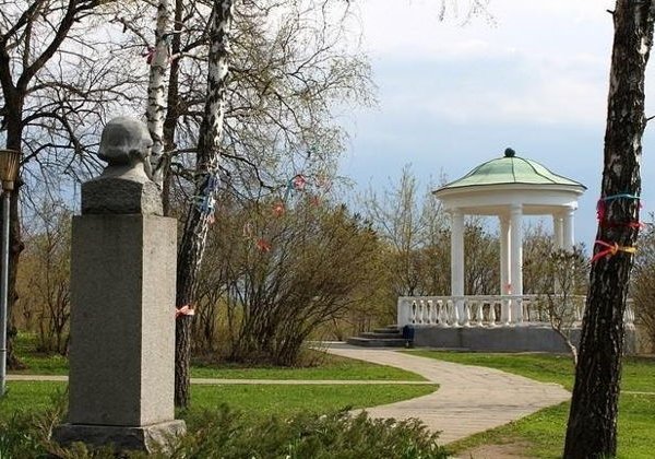 Орёл литературный: экскурсия по следам писателей-орловцев - фото 1