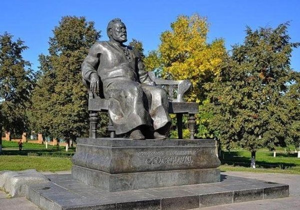 Орёл литературный: экскурсия по следам писателей-орловцев - фото 2