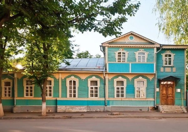 Орёл литературный: экскурсия по следам писателей-орловцев - фото 3