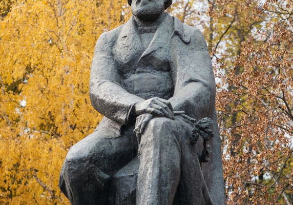 Орёл литературный: экскурсия по следам писателей-орловцев - фото 4