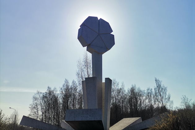 Дорога жизни: Всеволожск — Ладожское озеро на автомобиле с краеведом - фото 2