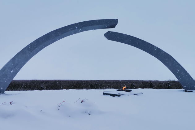 Дорога жизни: Всеволожск — Ладожское озеро на автомобиле с краеведом - фото 3