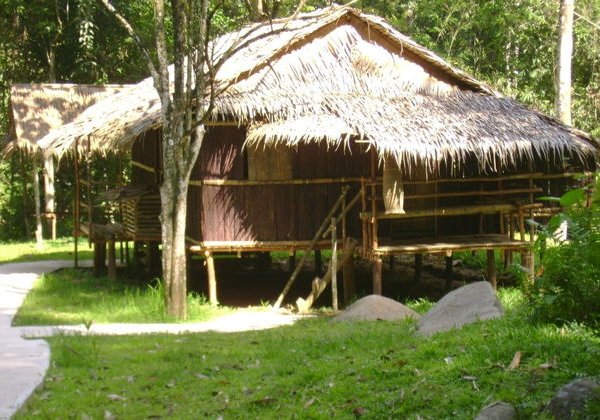 Культурная деревня Мари Мари - фото 4