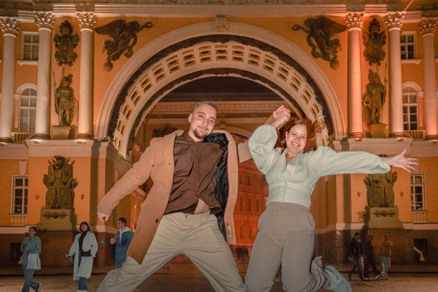 Фото экскурсии - Неспешная экскурсия по городу с персональным гидом и фотосъемкой в подарок - 6