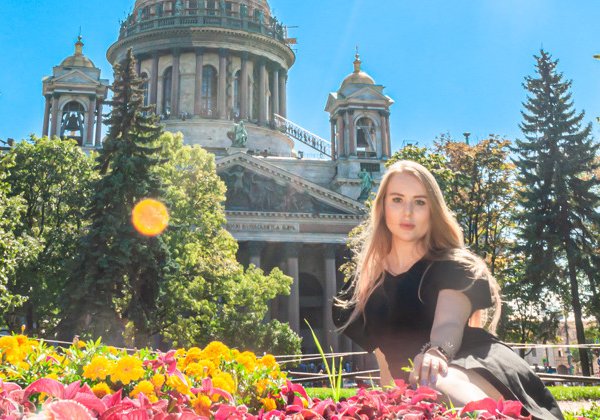 Уютная обзорная прогулка с бесплатной фотосессией и личным гидом