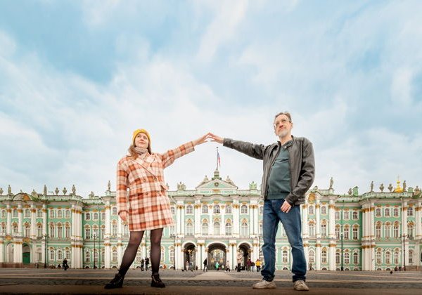 Уютная обзорная прогулка с бесплатной фотосессией и личным гидом - фото 2