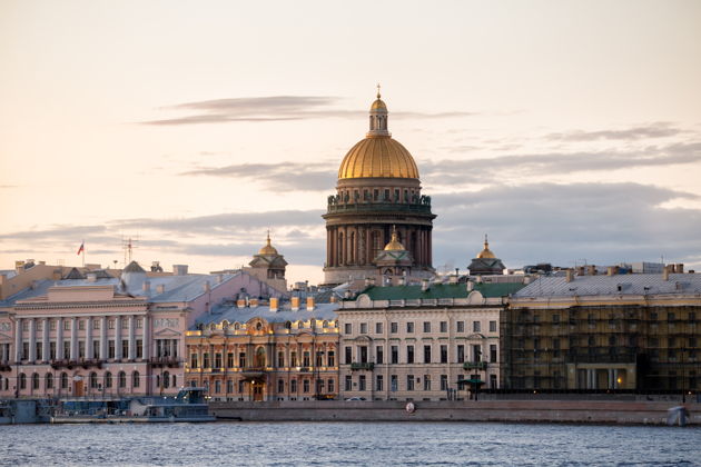 Фото экскурсии - Уютная обзорная прогулка с бесплатной фотосессией и личным гидом - 4