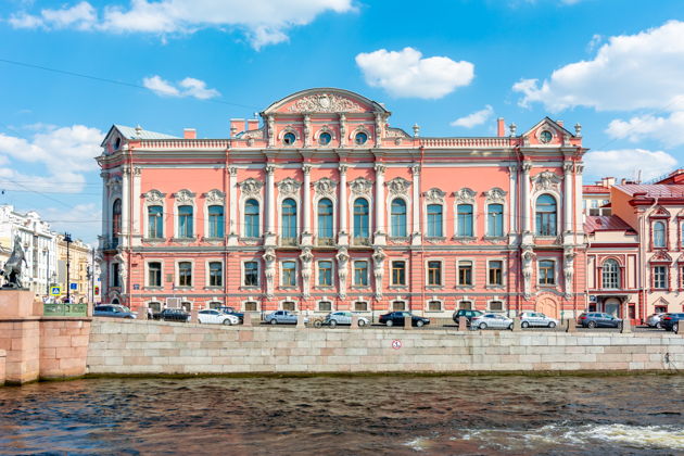 Фото экскурсии - Уютная обзорная прогулка с бесплатной фотосессией и личным гидом - 5