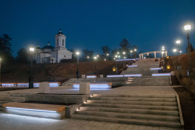 Фото экскурсии - Обзорная экскурсия по Иркутску с возможностью выбора транспорта - 8