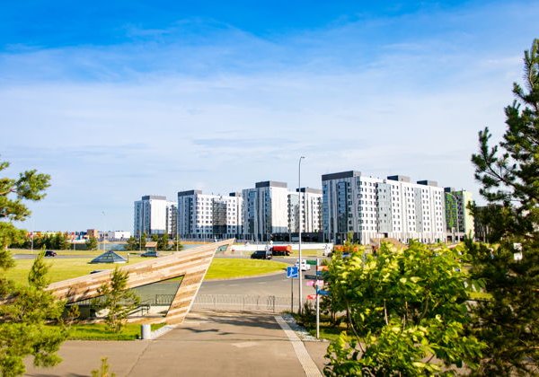 Экскурсия в Иннополис с посещением астрономической обсерватории - фото 3