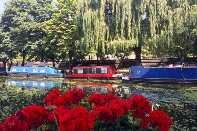 Фото - экскурсия: Прогулка по уютным каналам Венеции в миниатюре