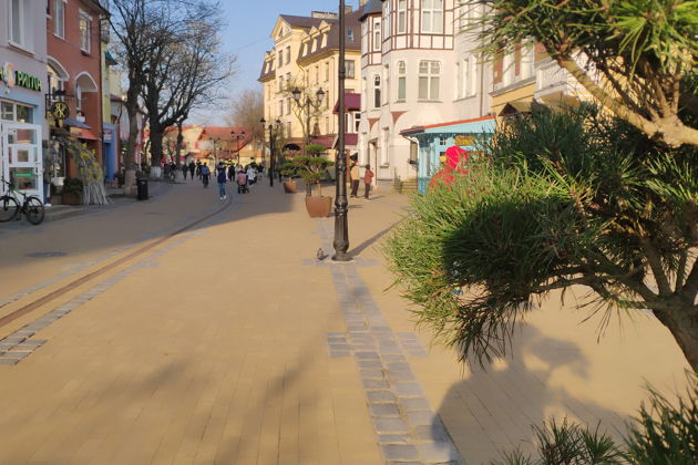 Фото экскурсии - Четыре города за день: Балтийск, Светлогорск, Зеленоградск и Янтарный - 10