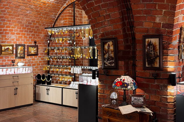 Фото экскурсии - Вечерние огни Калининграда - 10