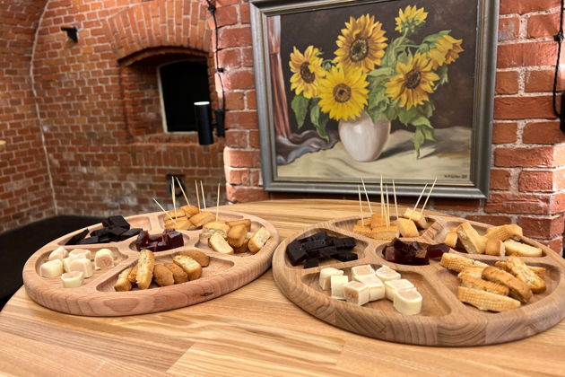 Фото экскурсии - Вечерние огни Калининграда - 12