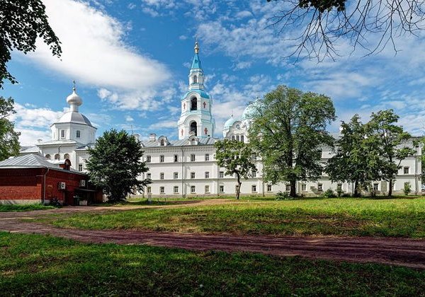 Легендарный Валаам из Петрозаводска  - фото 4