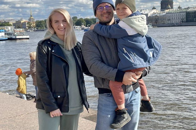 Фото экскурсии - Дворцы Петербурга (с посещением Юсуповского дворца на Мойке) - 6