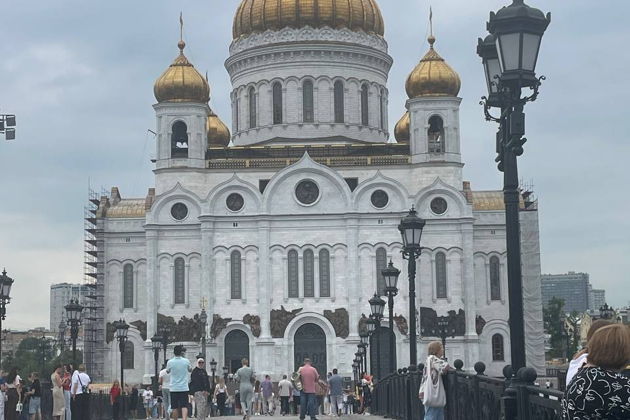 Фото экскурсии - Неформальная поездка на своей машине вместо стандартной экскурсии - 7