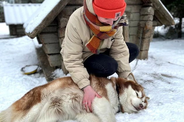 Фото экскурсии - Увидь главные достопримечательности Карелии за выходные: Кивач, Рускеала и другие чудеса - 8
