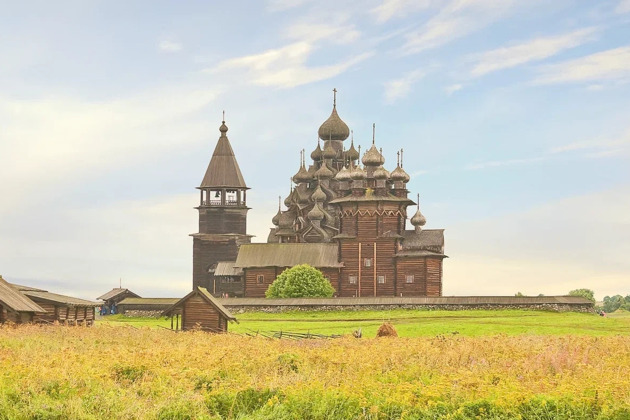 Фото - экскурсия: ТОП места Карелии 3: Кижи, Валаам, Шхеры из Петрозаводска
