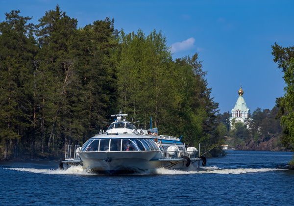Валаам и Рускеала за один день из Петрозаводска - фото 3