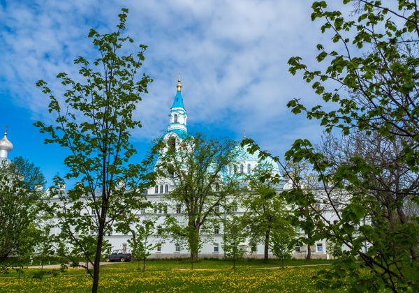 Валаам и Рускеала за один день из Петрозаводска - фото 4