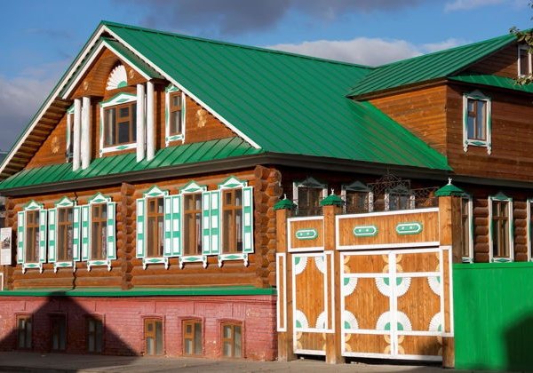 «Гостеприимный Дом Бая» — интерактивная театрализованная программа - фото 4