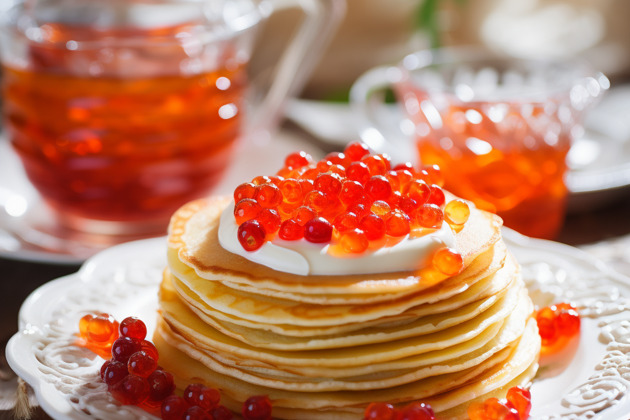 Фото - экскурсия: Масленица в Суздале 2026