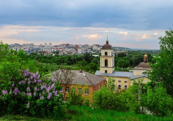 Обзорная пешеходная экскурсия по Белгороду - фото 4
