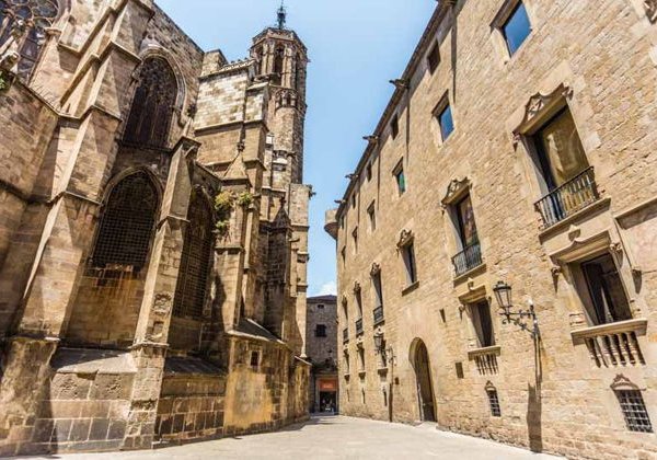 Тряхнём стариной! Путешествие в Старый город. - фото 1