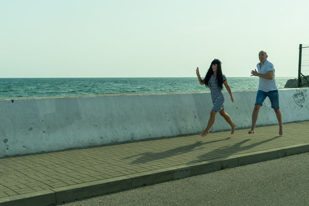 Фото экскурсии - Волшебство Сочи: открываем город с профессиональными экскурсоводами - 3