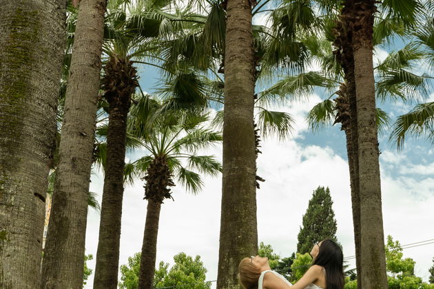 Фото экскурсии - Волшебство Сочи: открываем город с профессиональными экскурсоводами - 5