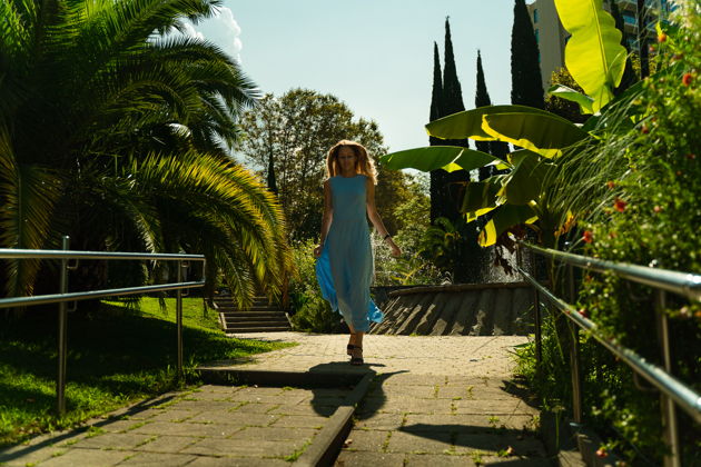 Фото экскурсии - Волшебство Сочи: открываем город с профессиональными экскурсоводами - 5