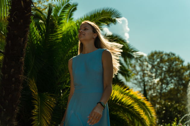 Фото экскурсии - Волшебство Сочи: открываем город с профессиональными экскурсоводами - 8