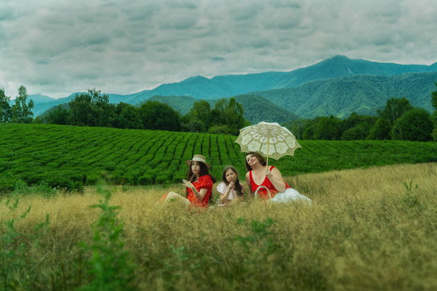 Фото экскурсии - Волшебство Сочи: открываем город с профессиональными экскурсоводами - 9