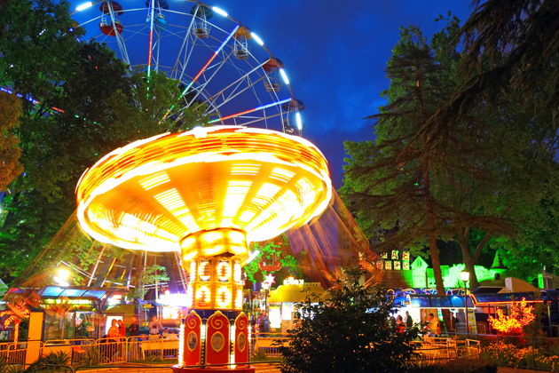 Фото экскурсии - Волшебство Сочи: открываем город с профессиональными экскурсоводами - 12