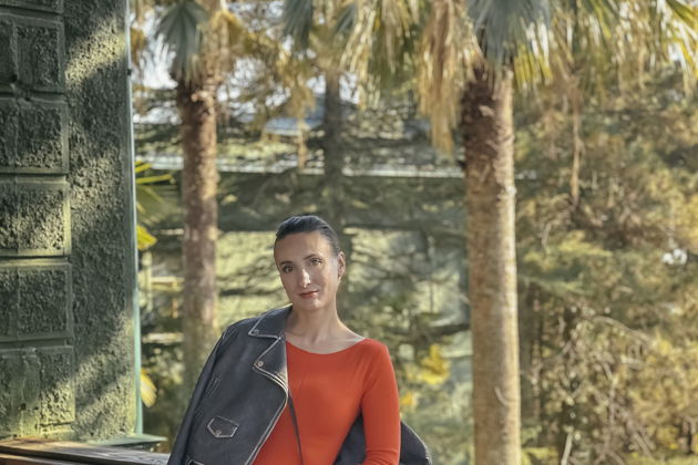 Фото экскурсии - Волшебство Сочи: открываем город с профессиональными экскурсоводами - 13