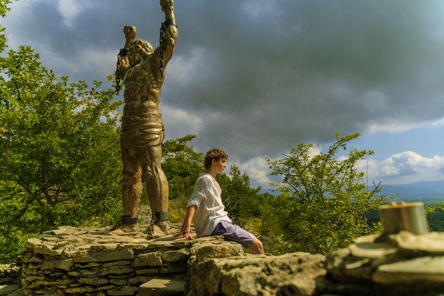 Фото экскурсии - Волшебство Сочи: открываем город с профессиональными экскурсоводами - 14