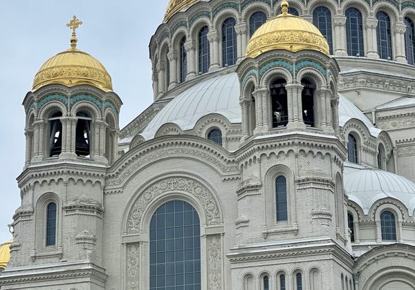 Легендарный Кронштадт: мифы, реальность, доблесть и слава  - фото 4