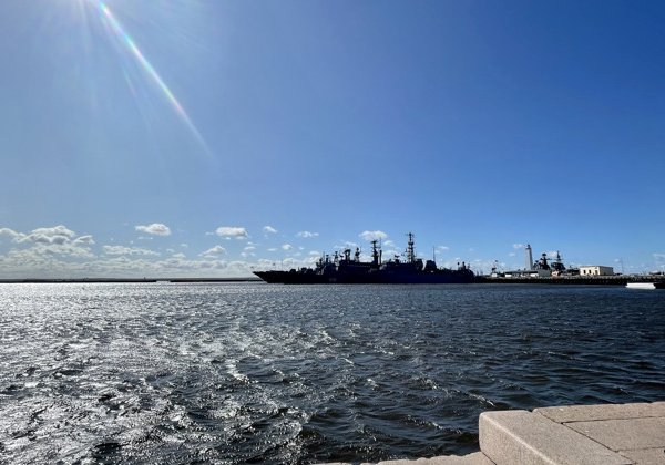Легендарный Кронштадт: мифы, реальность, доблесть и слава 