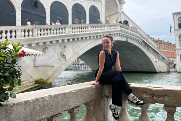 Фото - экскурсия: Фотопрогулка по Венеции за креативными снимками и новыми идеями