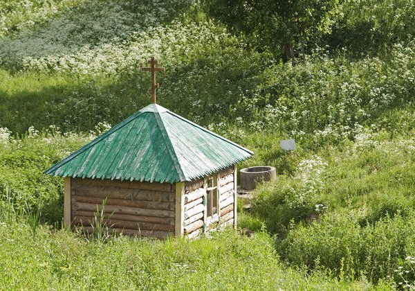 Обзорная экскурсия по Ростову Великому - фото 1