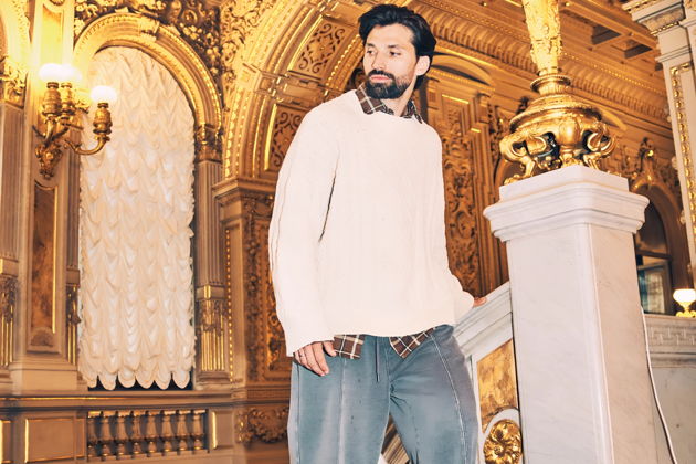 Фото экскурсии - Владимирский дворец: редкий доступ в роскошные залы Романовых - 9